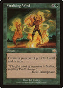 Vitalizing Wind [Prophecy] - Destination Retro