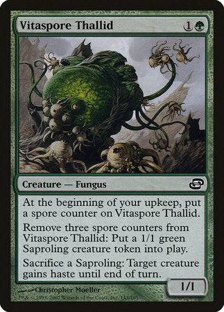 Vitaspore Thallid [Planar Chaos] - Destination Retro