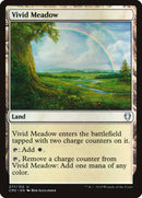 Vivid Meadow [Commander Anthology Volume II] - Destination Retro