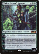 Vivien, Nature's Avenger [Core Set 2020] - Destination Retro