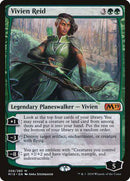 Vivien Reid [Core Set 2019] - Destination Retro