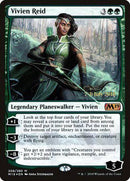 Vivien Reid [Core Set 2019 Promos] - Destination Retro