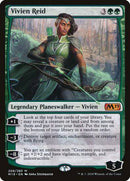 Vivien Reid [Core Set 2019 Promos] - Destination Retro