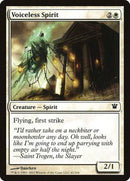 Voiceless Spirit [Innistrad] - Destination Retro