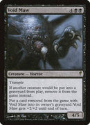Void Maw [Coldsnap] - Destination Retro