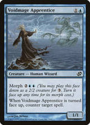 Voidmage Apprentice [Duel Decks: Jace vs. Chandra] - Destination Retro