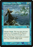 Voidmage Apprentice [Legions] - Destination Retro