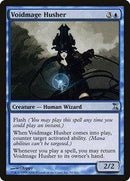 Voidmage Husher [Time Spiral] - Destination Retro