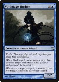Voidmage Husher [Time Spiral] - Destination Retro