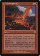 Volcanic Spray [Odyssey] - Destination Retro