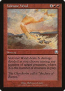 Volcanic Wind [Mercadian Masques] - Destination Retro