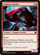 Voldaren Duelist [Magic Game Night 2019] - Destination Retro