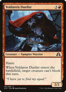 Voldaren Duelist [Shadows over Innistrad] - Destination Retro