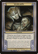 Volrath (Oversize) [Vanguard Series] - Destination Retro