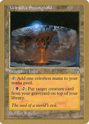 Volrath's Stronghold (Brian Selden) [World Championship Decks 1998] - Destination Retro