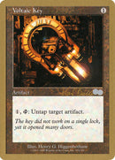 Voltaic Key (Kai Budde) [World Championship Decks 1999] - Destination Retro