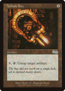 Voltaic Key [Urza's Saga] - Destination Retro