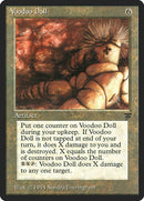 Voodoo Doll [Legends] - Destination Retro