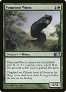 Voracious Wurm [Magic 2014] - Destination Retro