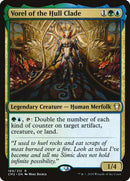Vorel of the Hull Clade [Commander Anthology Volume II] - Destination Retro