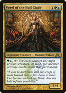 Vorel of the Hull Clade [Dragon's Maze] - Destination Retro