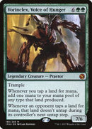 Vorinclex, Voice of Hunger [Iconic Masters] - Destination Retro