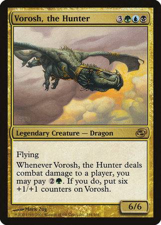 Vorosh, the Hunter [Planar Chaos] - Destination Retro