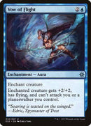 Vow of Flight [Explorers of Ixalan] - Destination Retro