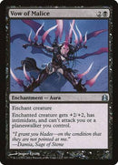 Vow of Malice [Commander 2011] - Destination Retro