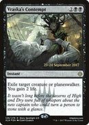 Vraska's Contempt [Ixalan Promos] - Destination Retro
