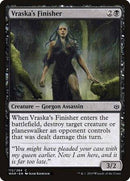 Vraska's Finisher [War of the Spark] - Destination Retro