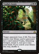 Vraska's Scorn [Rivals of Ixalan] - Destination Retro