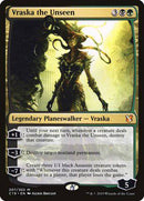 Vraska the Unseen [Commander 2019] - Destination Retro