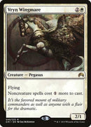 Vryn Wingmare [Magic Origins] - Destination Retro