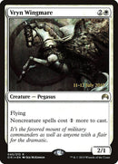 Vryn Wingmare [Magic Origins Prerelease Promos] - Destination Retro