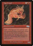 Vug Lizard [Urza's Saga] - Destination Retro