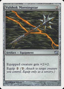 Vulshok Morningstar [Ninth Edition] - Destination Retro