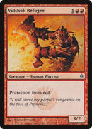 Vulshok Refugee [New Phyrexia] - Destination Retro