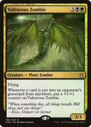 Vulturous Zombie [Commander Anthology] - Destination Retro