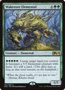 Wakeroot Elemental [Core Set 2020] - Destination Retro