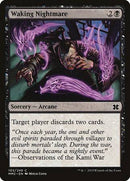 Waking Nightmare [Modern Masters 2015] - Destination Retro