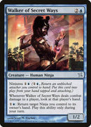 Walker of Secret Ways [Betrayers of Kamigawa] - Destination Retro