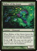 Walker of the Grove [Commander 2013] - Destination Retro