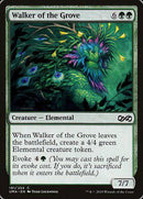 Walker of the Grove [Ultimate Masters] - Destination Retro