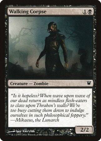 Walking Corpse [Innistrad] - Destination Retro