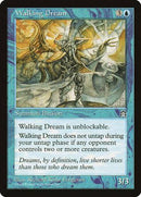 Walking Dream [Stronghold] - Destination Retro