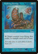 Walking Sponge [Urza's Legacy] - Destination Retro