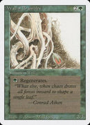 Wall of Brambles [Revised Edition] - Destination Retro