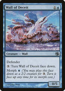 Wall of Deceit [Duel Decks: Jace vs. Chandra] - Destination Retro