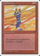 Wall of Heat [Chronicles] - Destination Retro